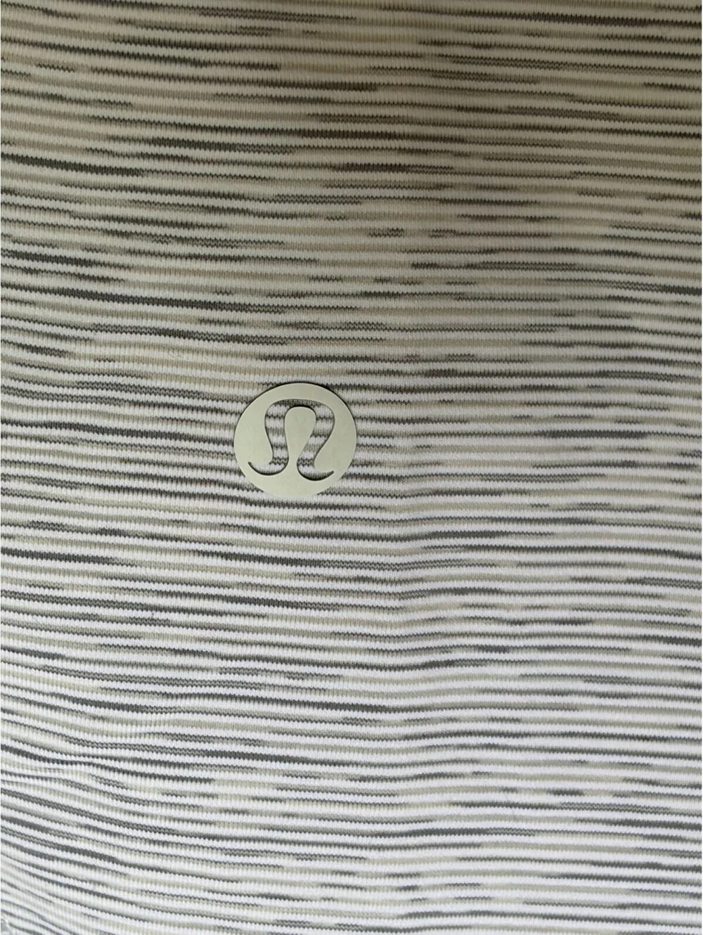 Lululemon On the Fly Woven Skirt Size 6 Wee Are From Space Nimbus Battleship